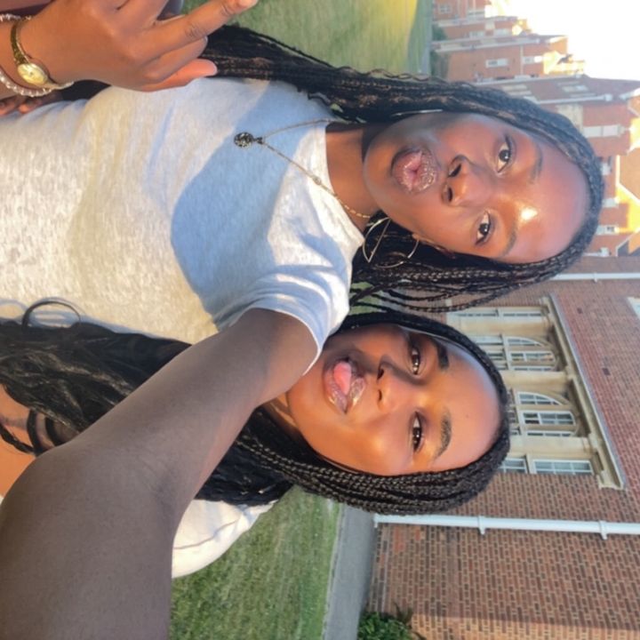 Profile Picture of darlene🫶🏾 (@darlene.main) on Tiktok