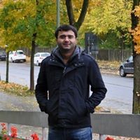 Profile Picture of Elvin Amirov (@elvin-amirov) on Quora