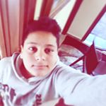 Profile Picture of Adam Chaitany (@adamchaitany) on Instagram