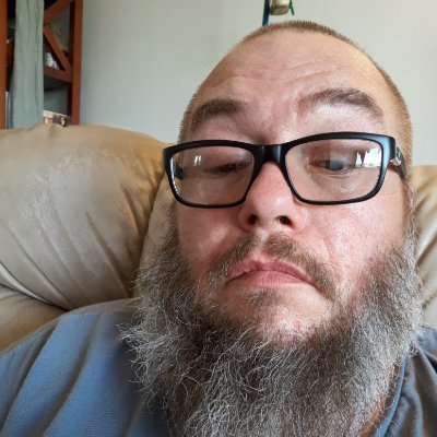 Profile Picture of Kevin Pettyjohn (@kevin_pettyjohn) on Twitter