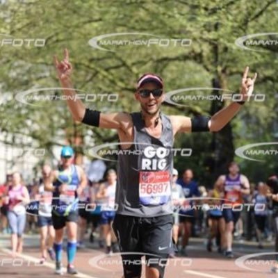 Profile Picture of Nick Rigby (@Nickrigby5) on Twitter