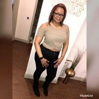 Profile Picture of Bianca Thomas (@bianca-thomas-44) on Quora