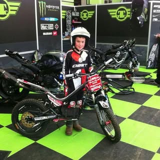 Profile Picture of richard calvert (@calvert.richard) on Instagram