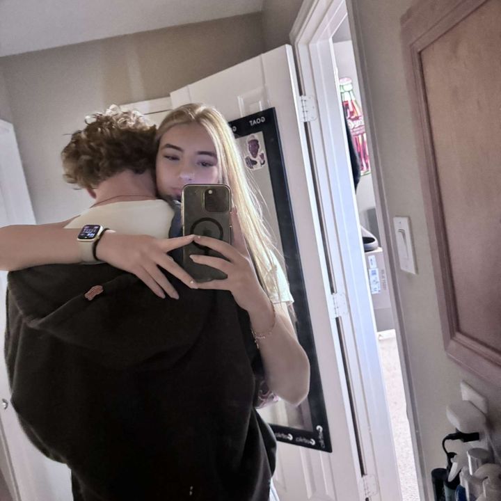 Profile Picture of James (@james_mreeves) on Tiktok