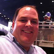 Profile Picture of Joey Gordon (@JoeyGordonJoeDi99ler) on Youtube