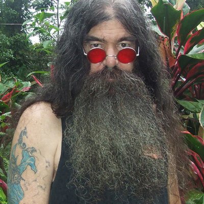 Profile Picture of MICHAEL PETTI (@jimichango) on Twitter