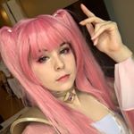 Profile Picture of Nicole Enix (@enixcosplay) on Instagram