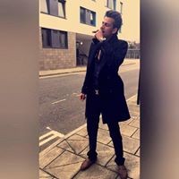 Profile Picture of Agha Salik Ahmed Khan (@agha-salik-ahmed-khan) on Quora