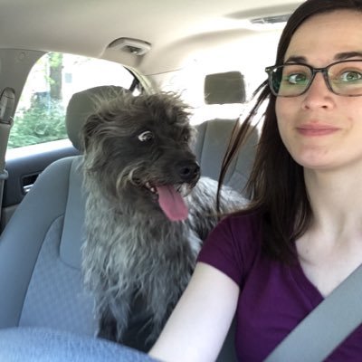 Profile Picture of Joann Pearson (@JoFran102) on Twitter