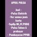 Profile Picture of April Pulsa (@april.pulsa.1) on Facebook