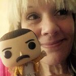 Profile Picture of karen mcbride (@therealshantooz) on Instagram