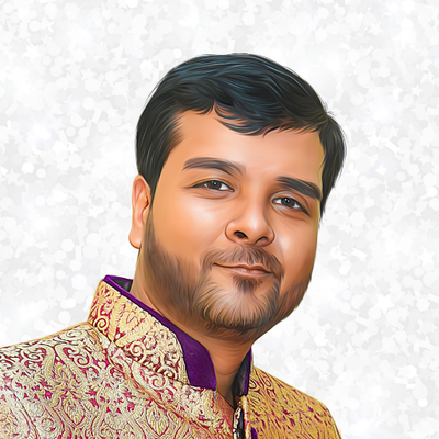 Profile Picture of Dr. Gaurav Singhal (@gauravsinghal26) on Twitter