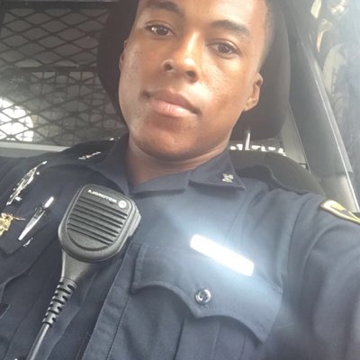 Profile Picture of Alonzo Reid (@AlonzoReid5) on Twitter
