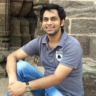 Profile Picture of Amitava Chakraborty (@amitavoc) on Facebook