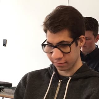 Profile Picture of Jason Gruber (@gruberjason) on Instagram