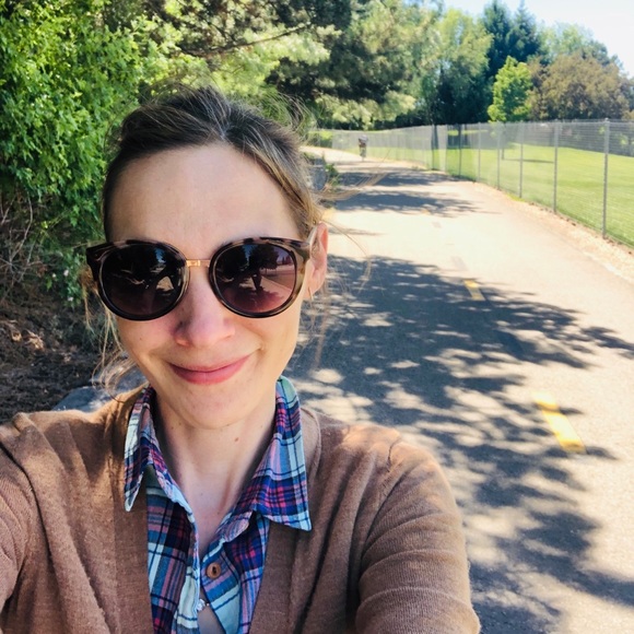 Profile Picture of Tasmyn Raleigh (@tasmynid) on Poshmark