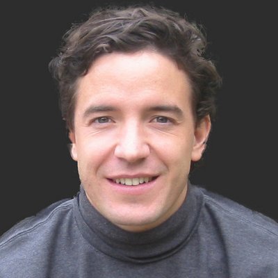 Profile Picture of Derek Bloom (@DerekBloom_) on Twitter