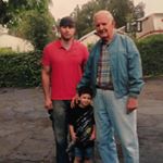 Profile Picture of steven waller (@sukawaller) on Instagram