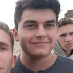 Profile Picture of Benjamin Fries (@benfries3) on Instagram