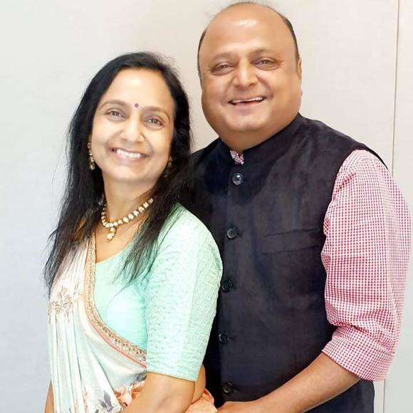Profile Picture of Mahesh Amin (@fuzen) on Poshmark
