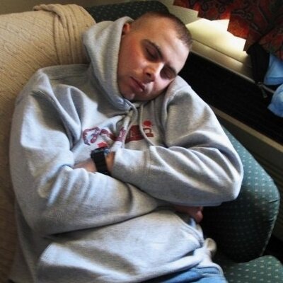 Profile Picture of Jeremy Pickering (@JpickOIFvet) on Twitter