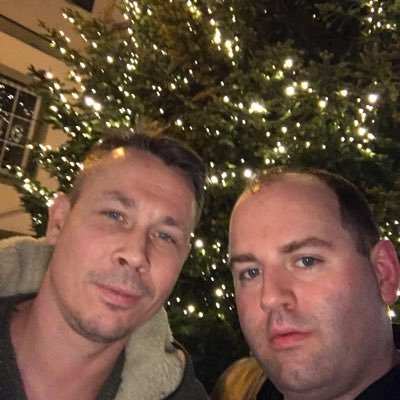 Profile Photo of Sean Dooley (@SeanDooley1987) on Twitter