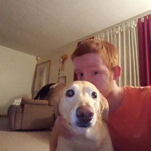 Profile Picture of Jayson Booth (@JaysonBooth15) on Twitter