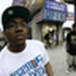 Profile Picture of Austin Brown (@black logic) on Flickr