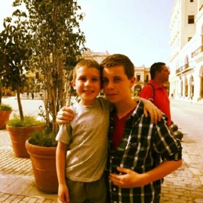 Profile Picture of Michel Ramirez (@RudySchultz2) on Twitter