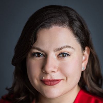 Profile Picture of Eva Majewski (@EvaMajewski) on Twitter