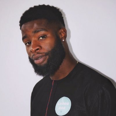 Profile Picture of Michael Sonariwo (@SonariwoOnDeck) on Twitter