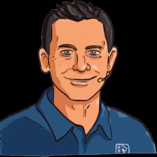 Profile Picture of Mark Wilson (@markitdowngolf) on Instagram