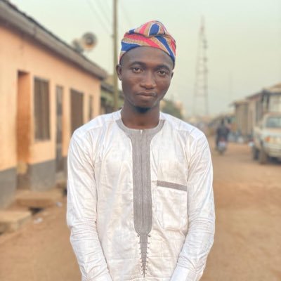 Profile Picture of Mustapha Abdul Rahim (@Mustaph49964615) on Twitter