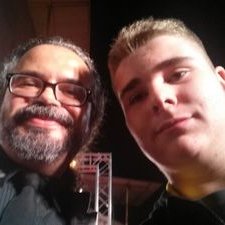 Profile Picture of Fernando Casares (@fer75200146) on Twitter