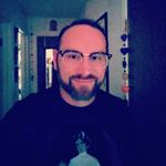 Profile Picture of Andrew Scott Raymer (@andrewscott1981) on Instagram