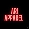 Profile Picture of Ariapparel (@@ariapparel) on Tiktok