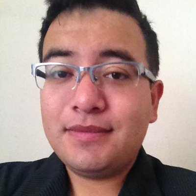 Profile Picture of Manuel Lezama (@deutschkim) on Twitter