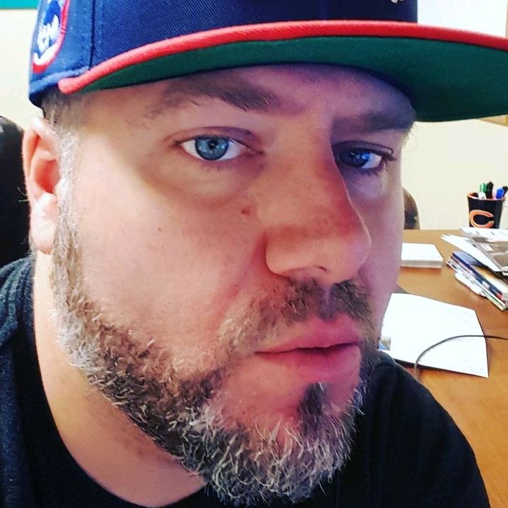 Profile Picture of JIMMY EATON (@thejimmyeaton) on Tiktok