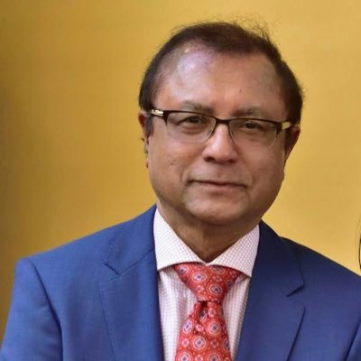 Profile Picture of Shyamal Chowdhury (@Shyamal02019448) on Twitter