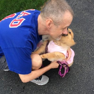 Profile Picture of Brian Klecka (@BrianKlecka) on Twitter