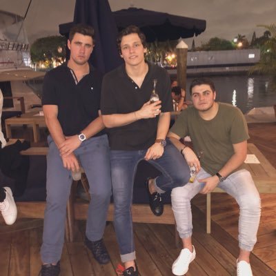 Profile Picture of Anthony Taboada (@anthonytaboada1) on Twitter