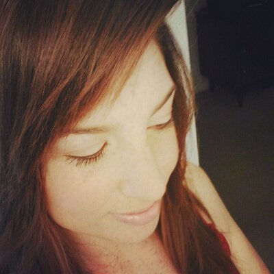 Profile Picture of Ginger Jenny (@JennyVLuLu) on Twitter