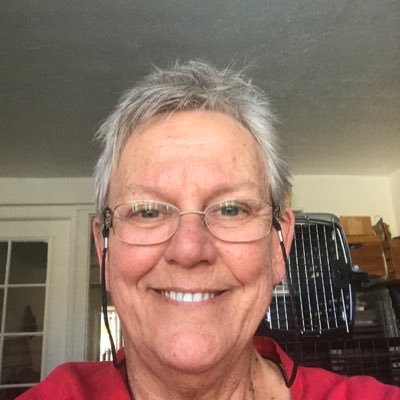 Profile Picture of Meredith A Hansen (@nanasangry) on Twitter