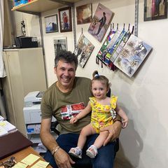 Profile Picture of Franco Vizzi388 (@francovizzi388) on Tiktok