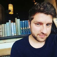 Profile Picture of Andrew Troy Stott (@andrew-troy-stott) on Quora