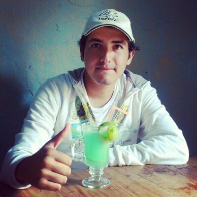 Profile Picture of Tony Carmona (@antcar8) on Twitter