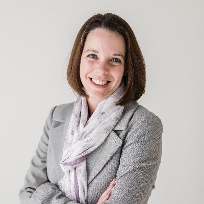 Profile Picture of Tara Dickson (@TaraDPTPhD) on Twitter