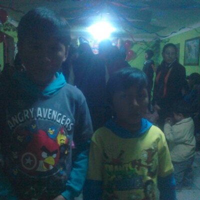 Profile Picture of William Carrasco Cha (@@CarrascoCha) on Twitter