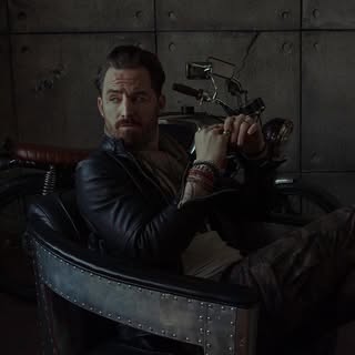 Profile Picture of Dave Cavalier (@davecavalier) on Instagram