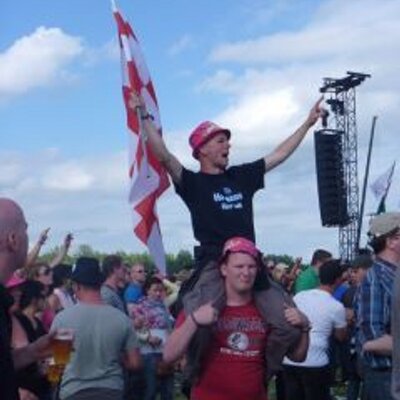 Profile Picture of Thomas Van Overbeek (@Thomascb1000r) on Twitter